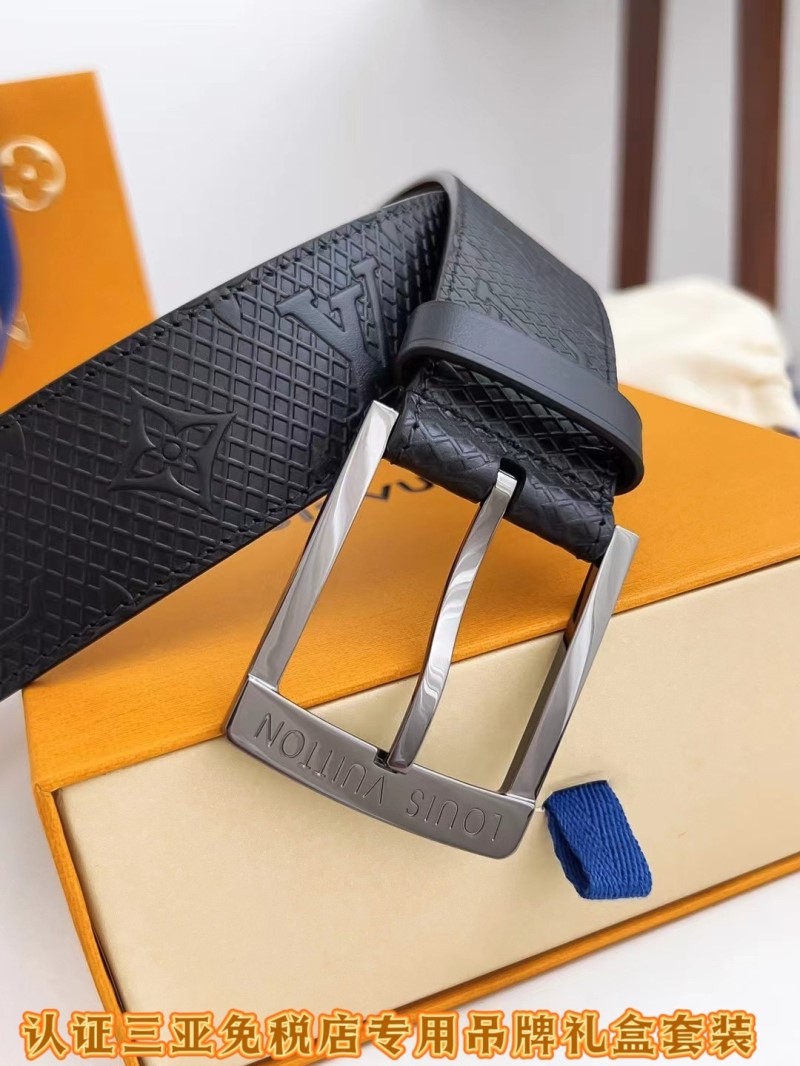 Louis Vuitton Belts